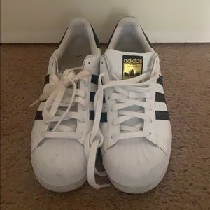 Adidas Original Superstar Sneakers